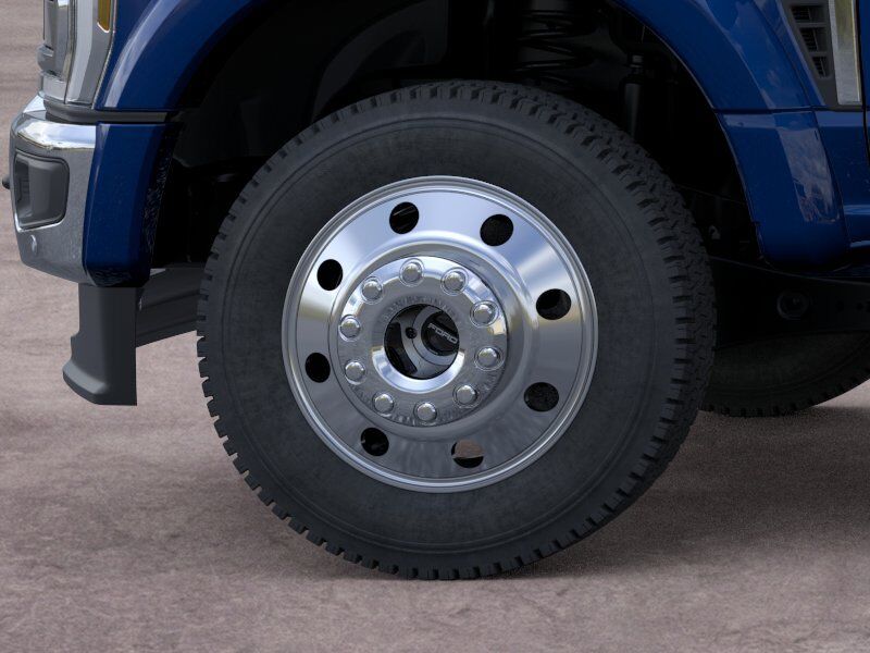 2026 Ford Super Duty F-450 DRW Lariat Winder GA
