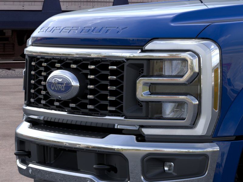 2026 Ford Super Duty F-450 DRW Lariat Winder GA