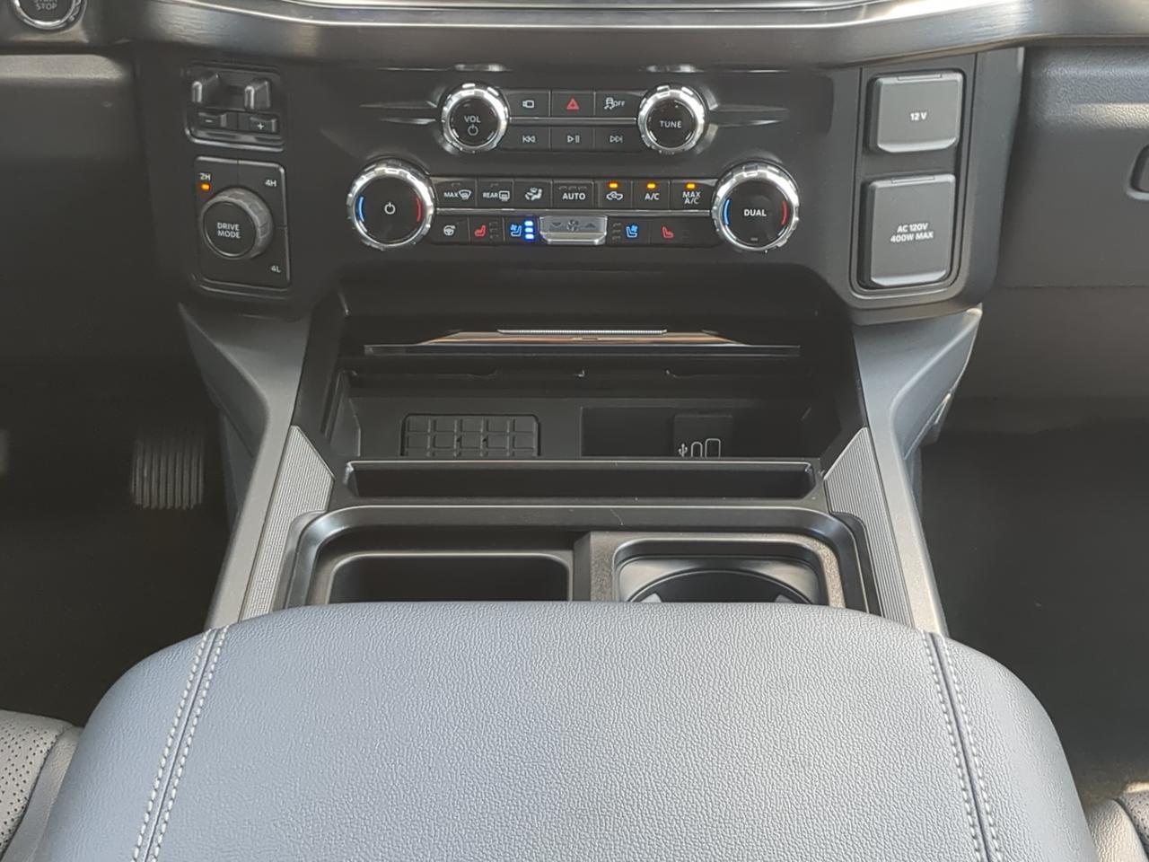 2026 Ford Super Duty F-450 DRW Lariat Winder GA