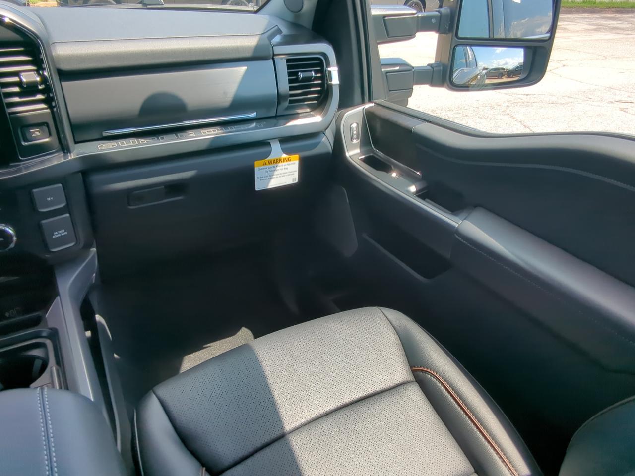 2026 Ford Super Duty F-450 DRW Lariat Winder GA