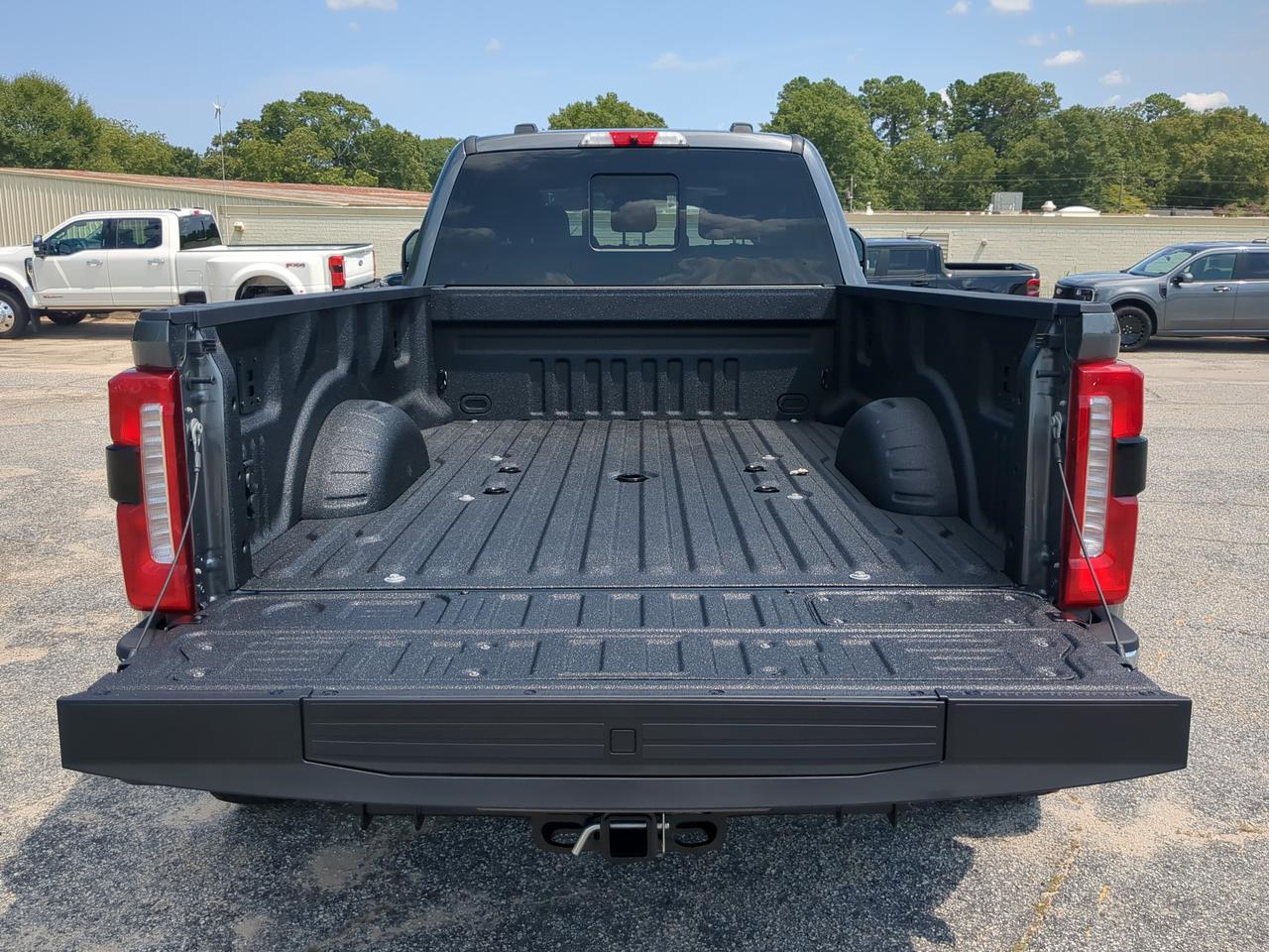 2026 Ford Super Duty F-450 DRW Lariat Winder GA