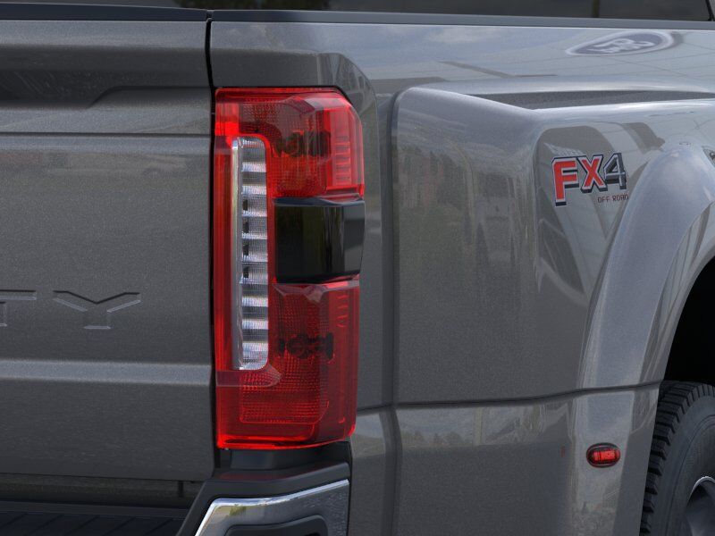 2026 Ford Super Duty F-450 DRW Lariat Winder GA