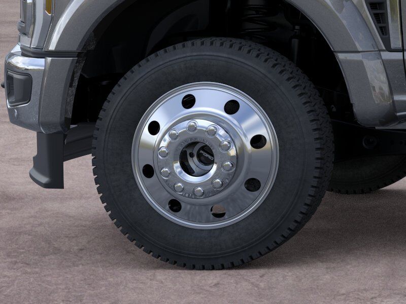 2026 Ford Super Duty F-450 DRW Lariat Winder GA