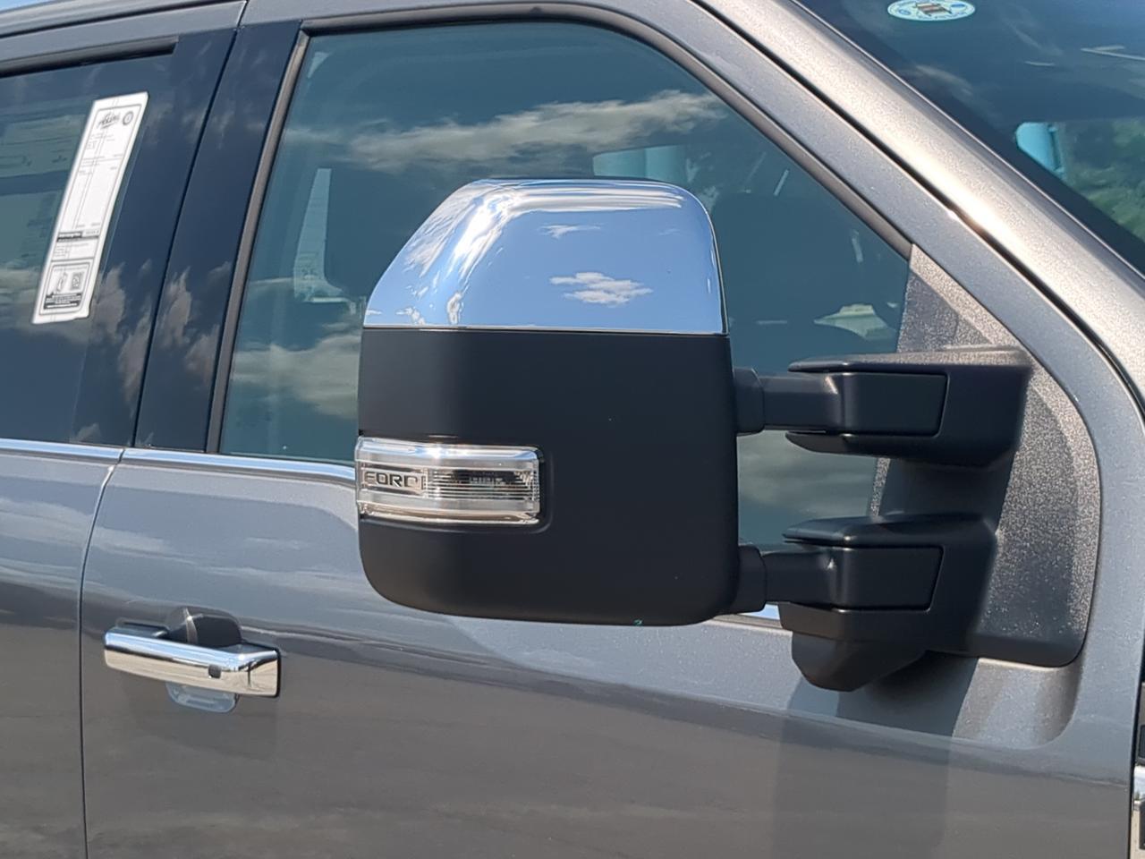 2026 Ford Super Duty F-450 DRW Lariat Winder GA
