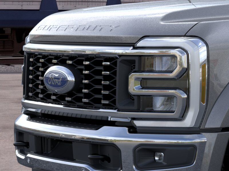 2026 Ford Super Duty F-450 DRW Lariat Winder GA