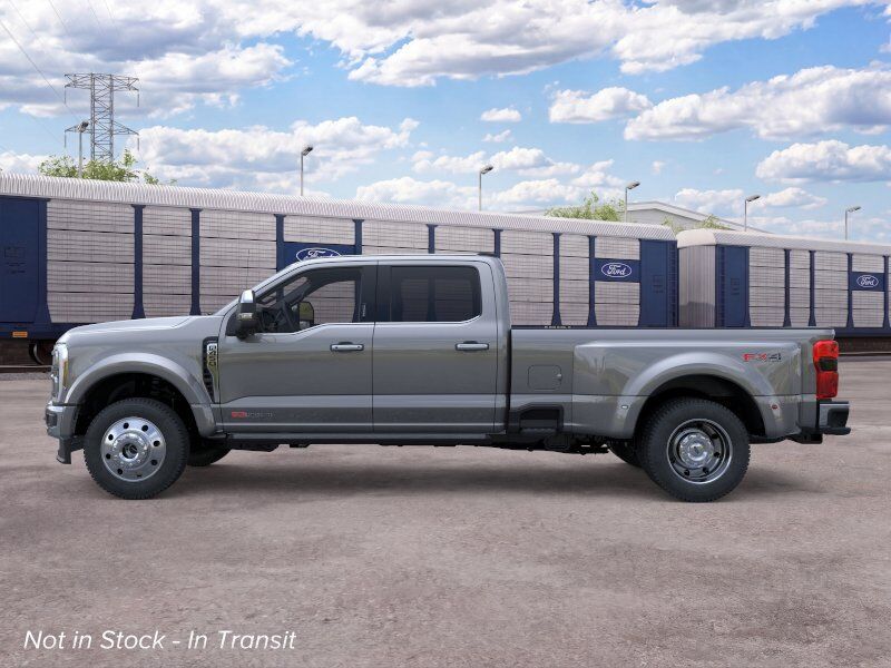 2026 Ford Super Duty F-450 DRW Lariat Winder GA