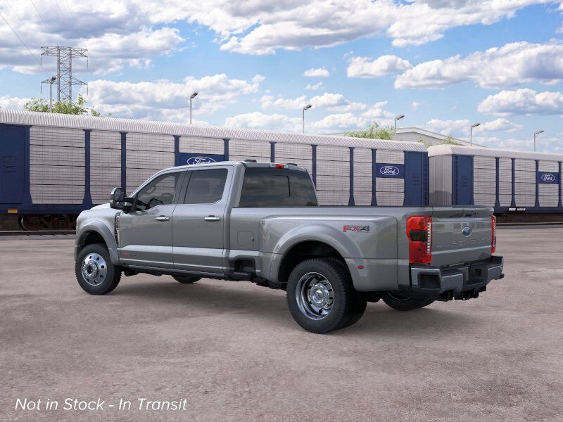 2026 Ford Super Duty F-450 DRW Lariat Winder GA