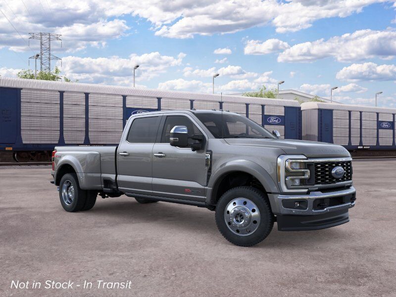 2026 Ford Super Duty F-450 DRW Lariat Winder GA