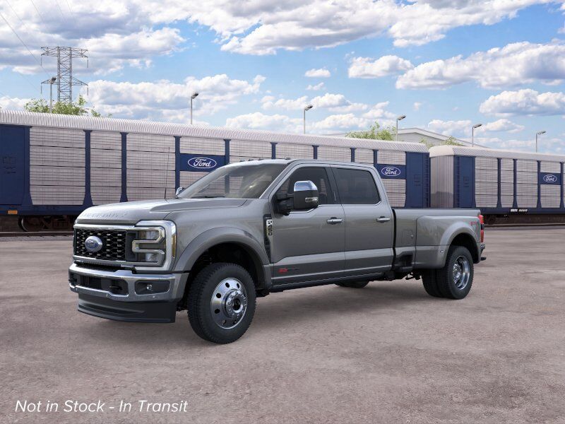 2026 Ford Super Duty F-450 DRW
