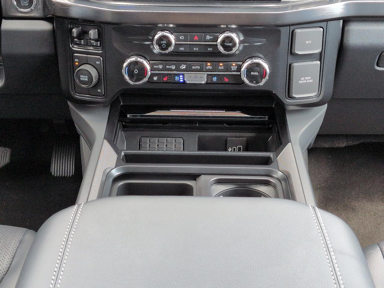 2026 Ford Super Duty F-450 DRW Lariat Winder GA