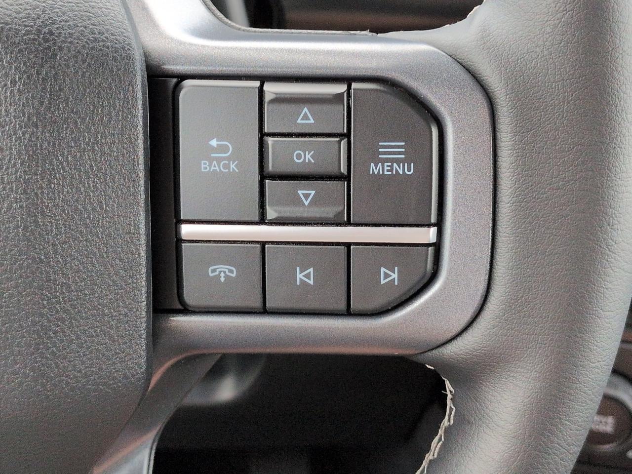 2026 Ford Super Duty F-450 DRW Lariat Winder GA
