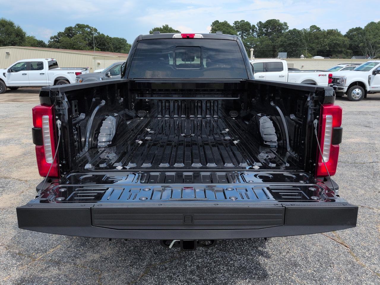 2026 Ford Super Duty F-450 DRW Lariat Winder GA
