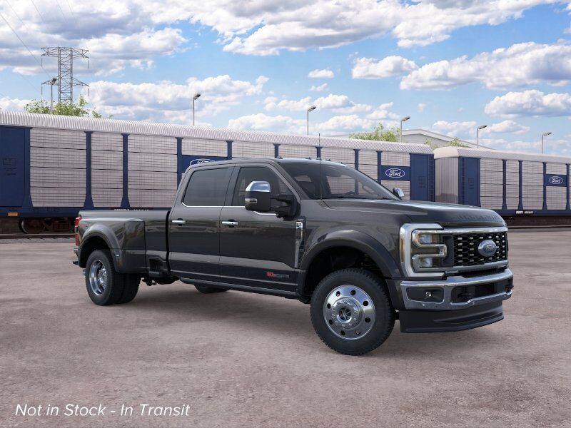 2026 Ford Super Duty F-450 DRW Lariat Winder GA