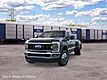 2026 Ford Super Duty F-450 DRW Lariat