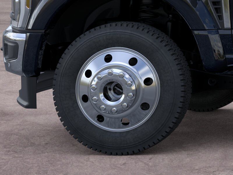 2026 Ford Super Duty F-450 DRW Lariat Winder GA