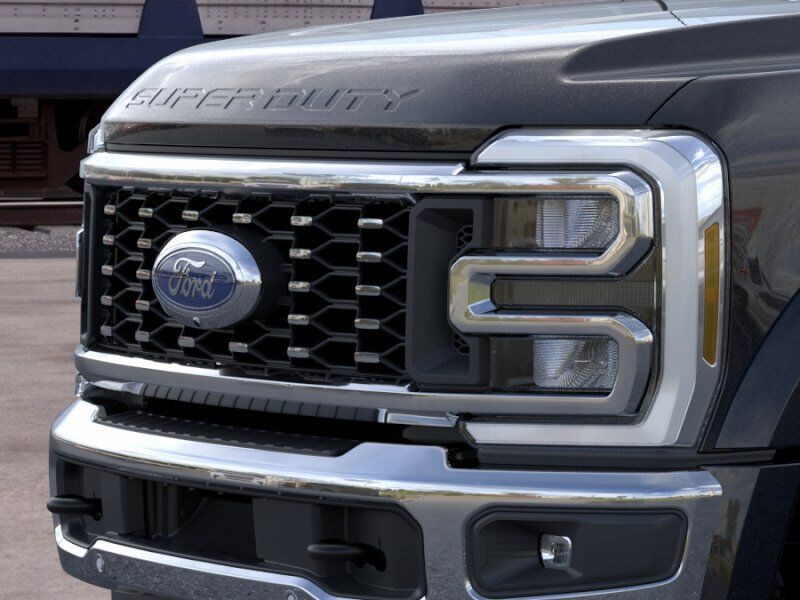 2026 Ford Super Duty F-450 DRW Lariat Winder GA