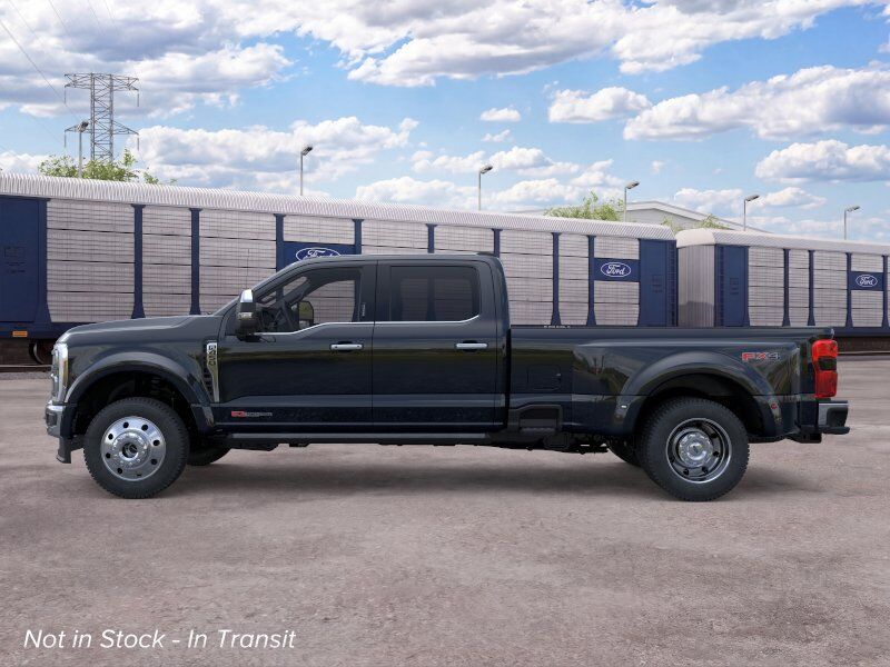 2026 Ford Super Duty F-450 DRW Lariat Winder GA