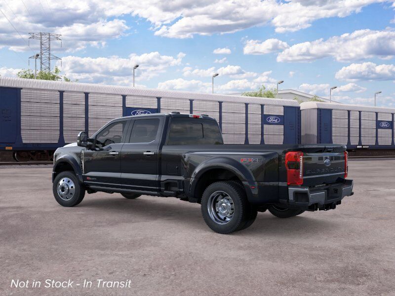 2026 Ford Super Duty F-450 DRW Lariat Winder GA