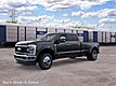 2026 Ford Super Duty F-450 DRW Lariat