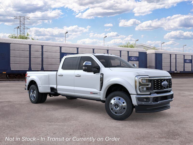 2026 Ford Super Duty F-450 DRW Lariat Winder GA
