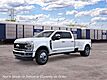 2026 Ford Super Duty F-450 DRW Lariat
