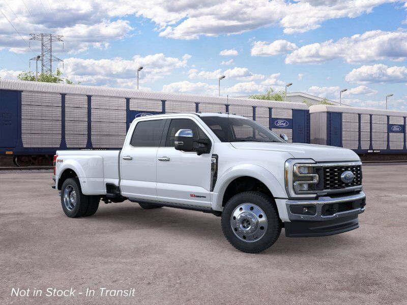 2026 Ford Super Duty F-450 DRW Lariat Winder GA