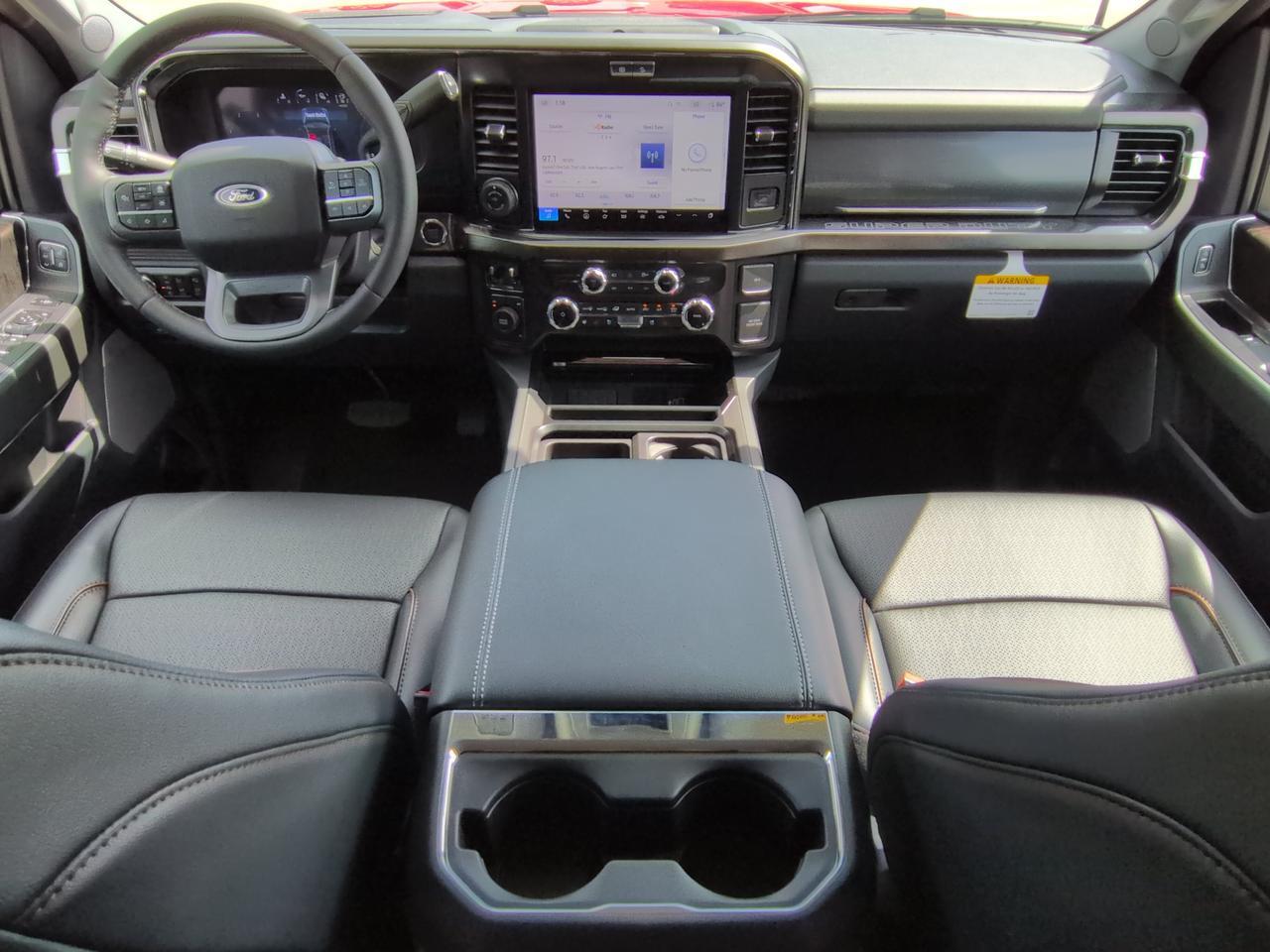 2026 Ford Super Duty F-450 DRW Lariat Winder GA