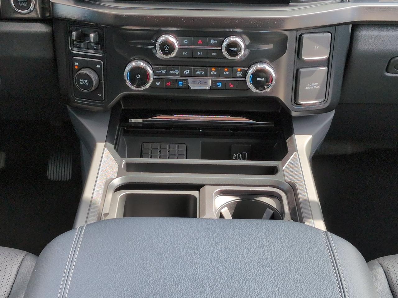 2026 Ford Super Duty F-450 DRW Lariat Winder GA