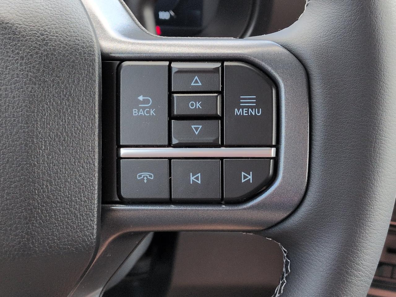 2026 Ford Super Duty F-450 DRW Lariat Winder GA