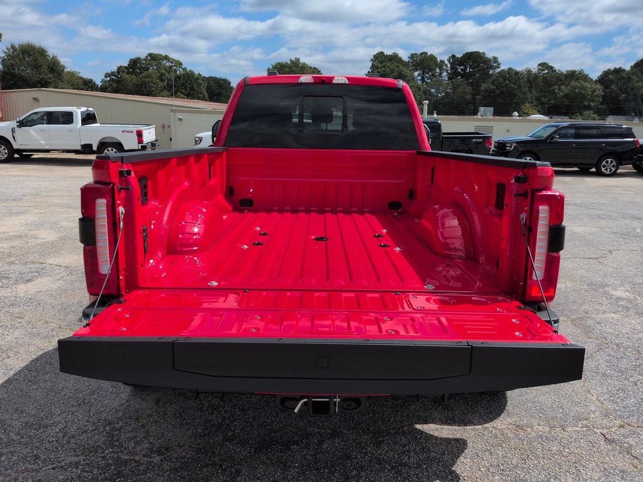 2026 Ford Super Duty F-450 DRW Lariat Winder GA