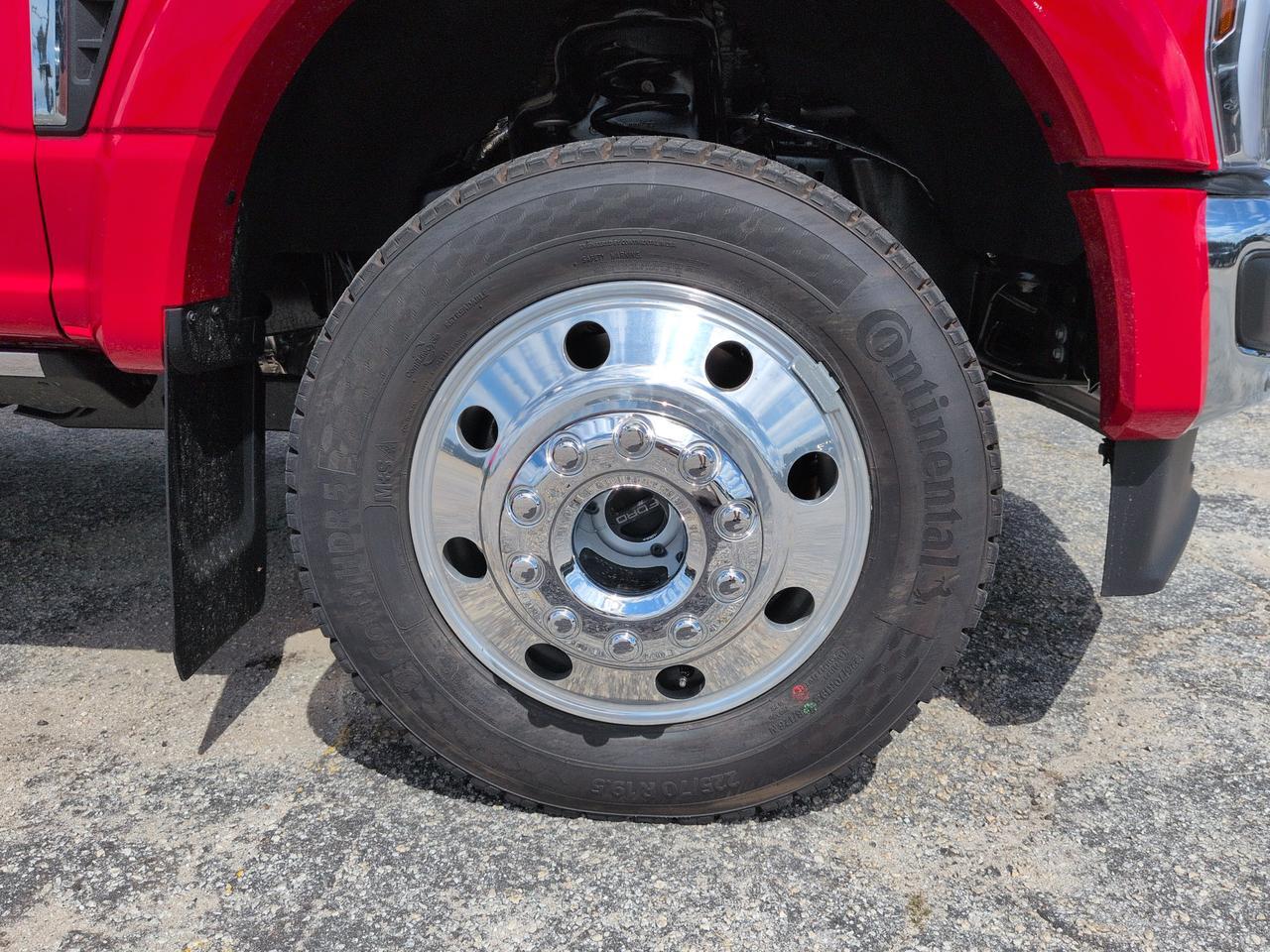 2026 Ford Super Duty F-450 DRW Lariat Winder GA