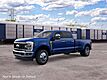 2026 Ford Super Duty F-450 DRW Lariat