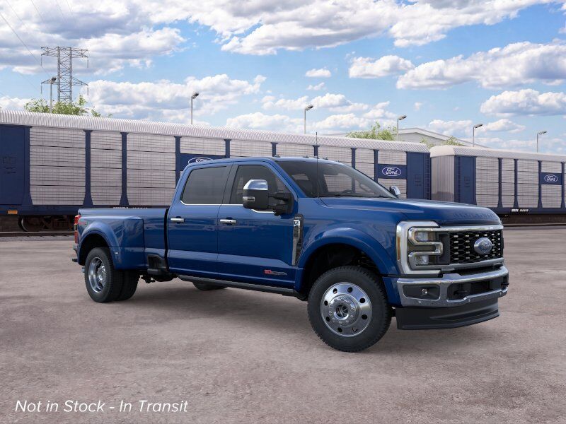2026 Ford Super Duty F-450 DRW Lariat Winder GA