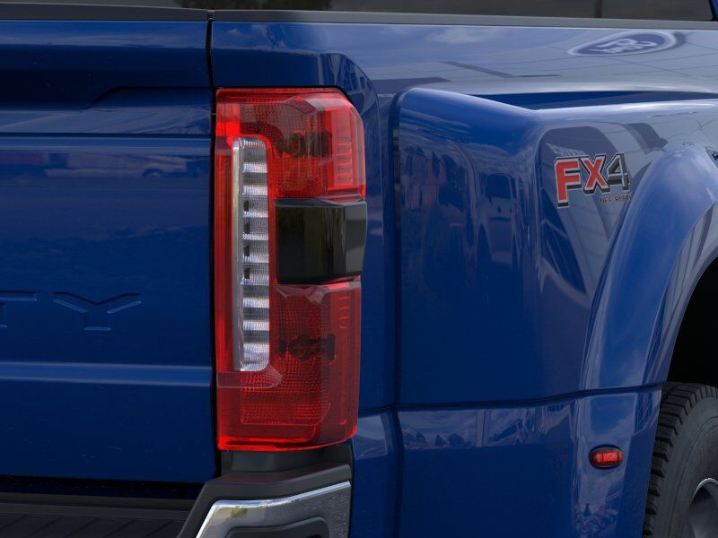 2026 Ford Super Duty F-450 DRW Lariat Winder GA