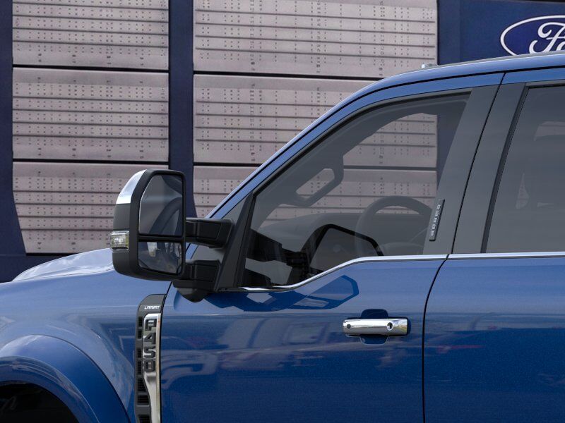 2026 Ford Super Duty F-450 DRW Lariat Winder GA