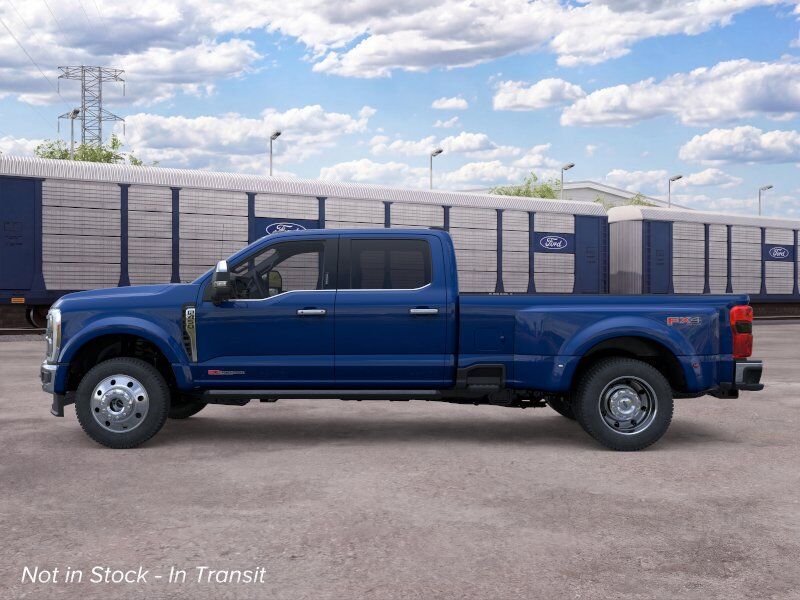 2026 Ford Super Duty F-450 DRW Lariat Winder GA