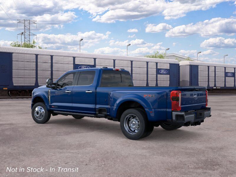 2026 Ford Super Duty F-450 DRW Lariat Winder GA