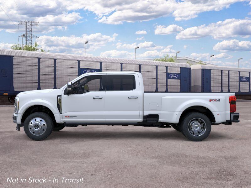 2026 Ford Super Duty F-450 DRW Lariat Winder GA