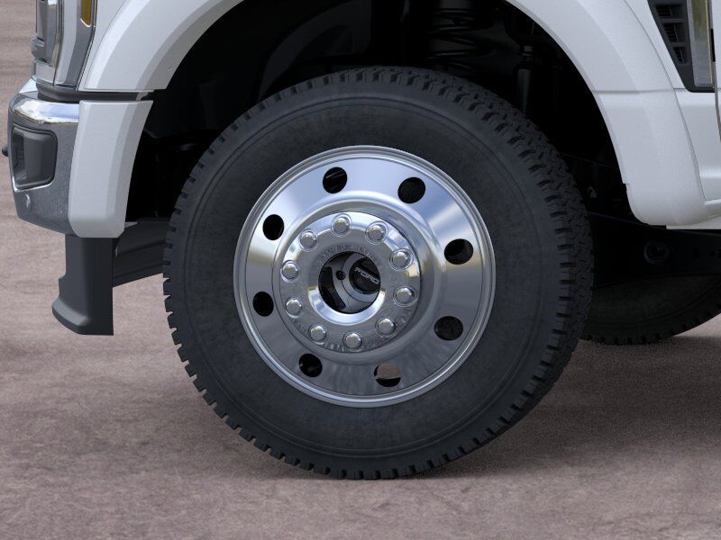 2026 Ford Super Duty F-450 DRW Lariat Winder GA