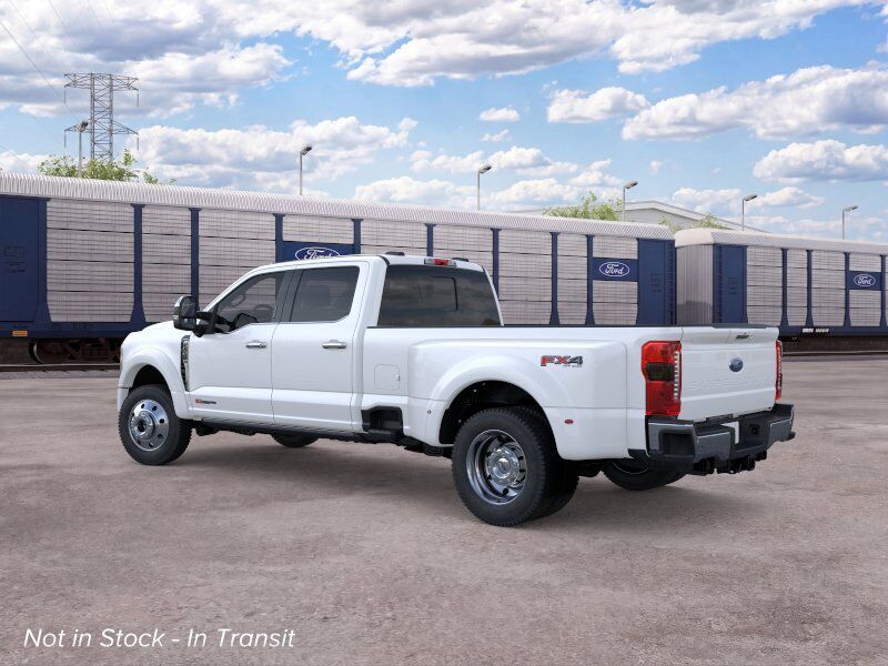 2026 Ford Super Duty F-450 DRW Lariat Winder GA