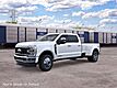 2026 Ford Super Duty F-450 DRW Lariat
