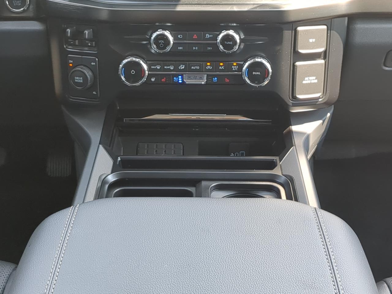 2026 Ford Super Duty F-450 DRW Lariat Winder GA