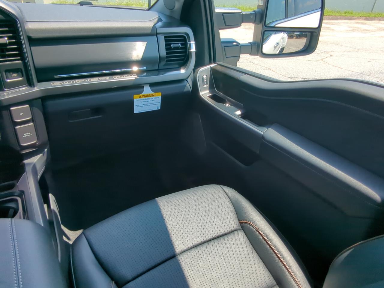 2026 Ford Super Duty F-450 DRW Lariat Winder GA