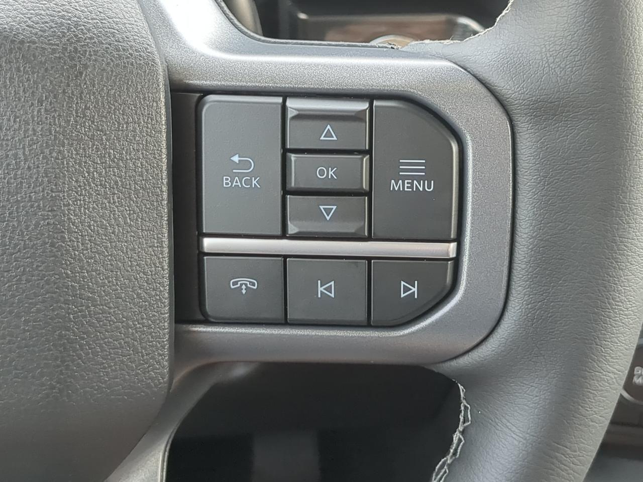 2026 Ford Super Duty F-450 DRW Lariat Winder GA