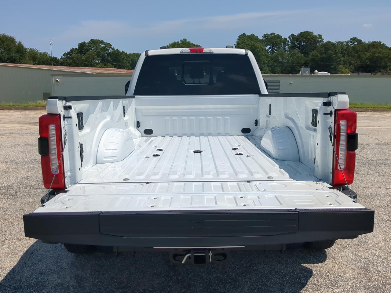 2026 Ford Super Duty F-450 DRW Lariat Winder GA