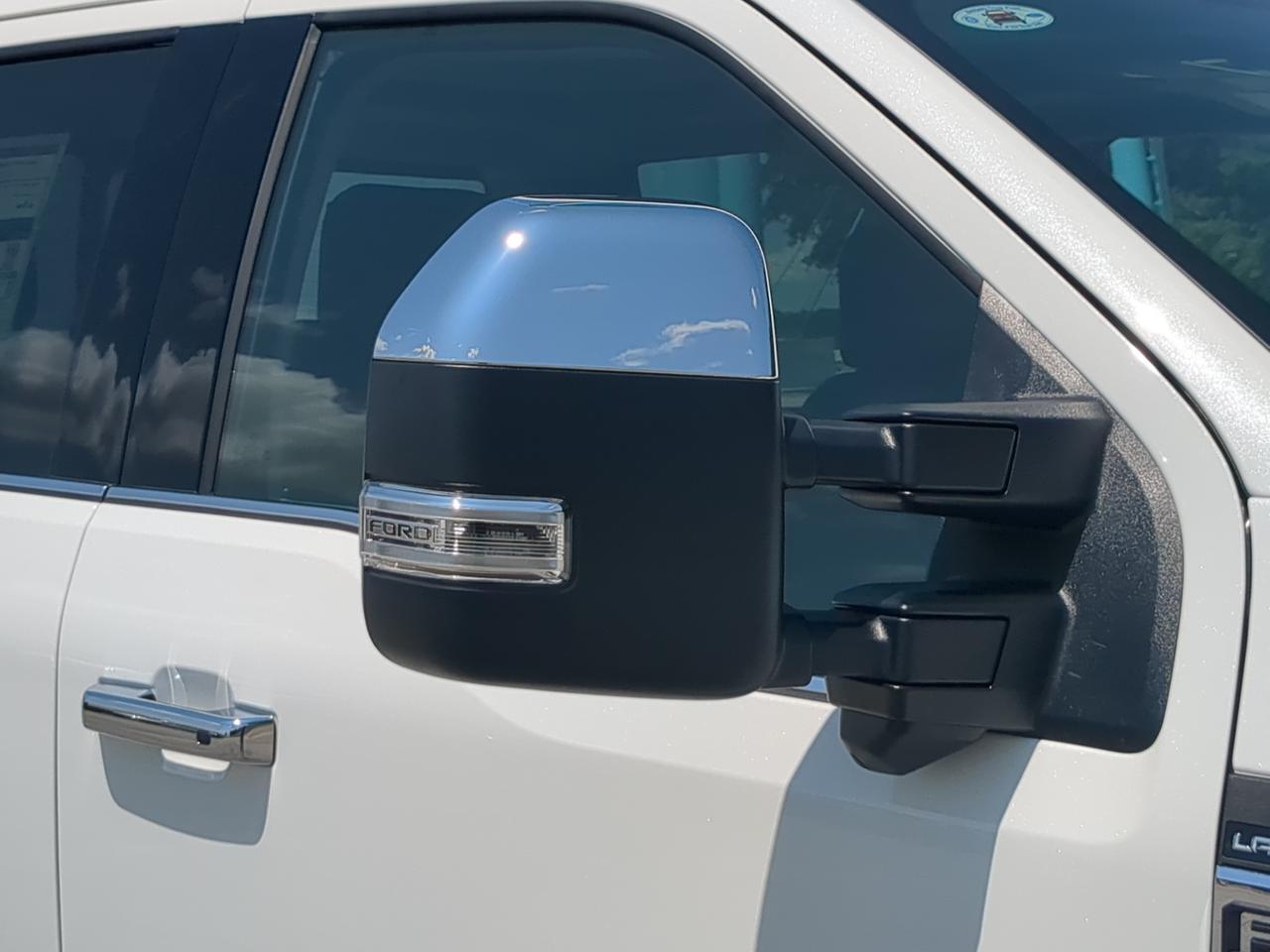 2026 Ford Super Duty F-450 DRW Lariat Winder GA