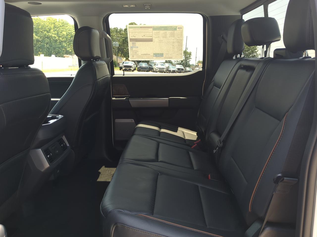 2026 Ford Super Duty F-450 DRW Lariat Winder GA