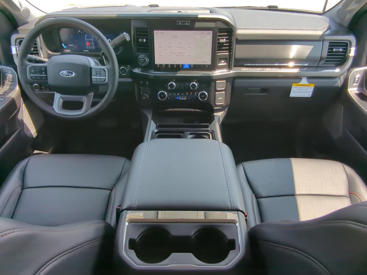2026 Ford Super Duty F-450 DRW Lariat Winder GA