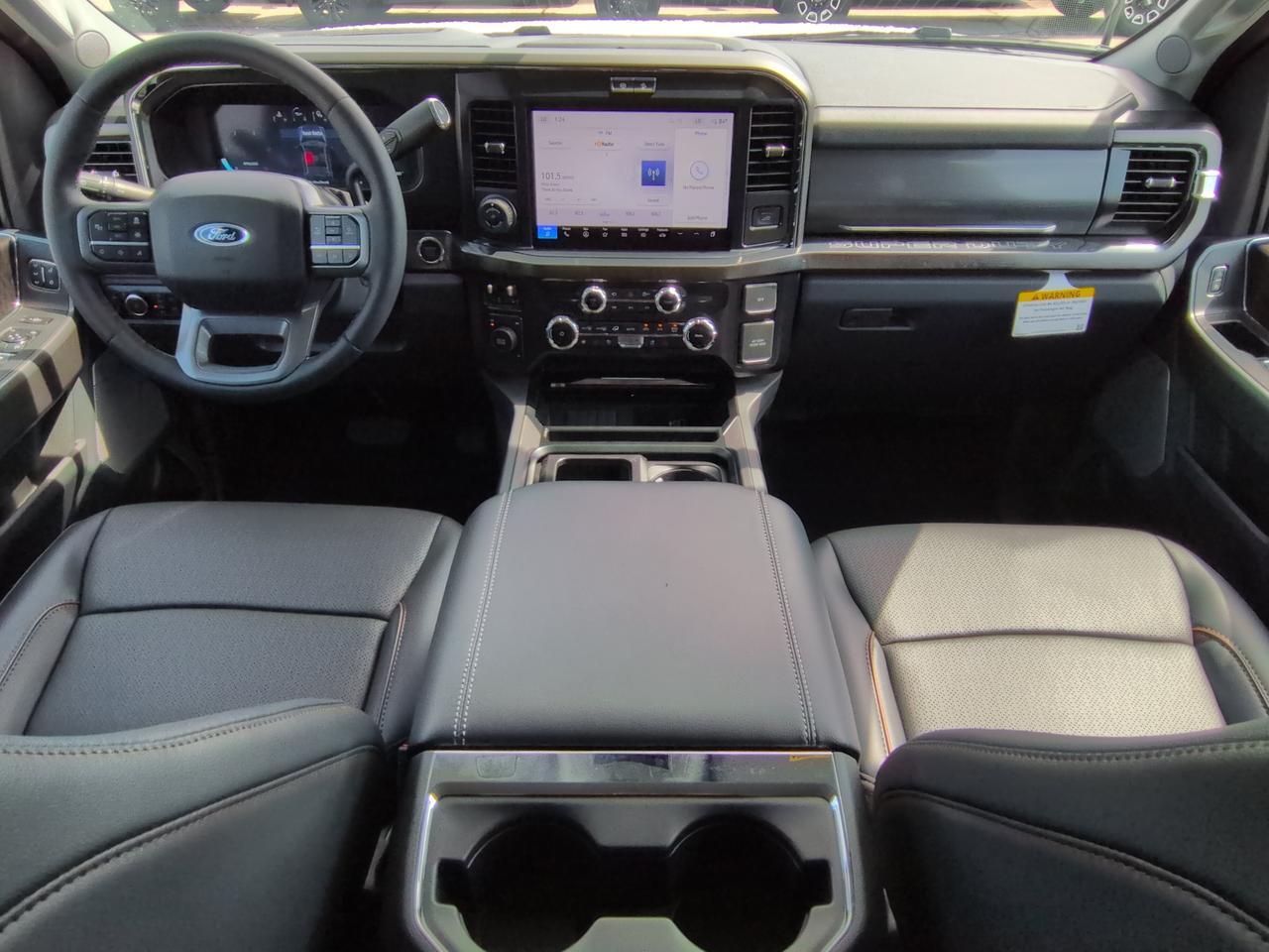 2026 Ford Super Duty F-450 DRW Lariat Winder GA