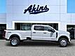 2026 Ford Super Duty F-450 DRW Lariat